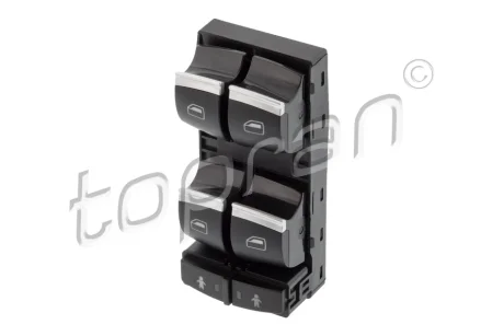 Перемикач склопiдйомника TOPRAN / HANS PRIES 119790