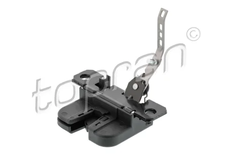 Замок кришки багажника TOPRAN / HANS PRIES 121308