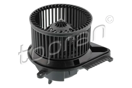 Вентилятор салона TOPRAN / HANS PRIES 411430