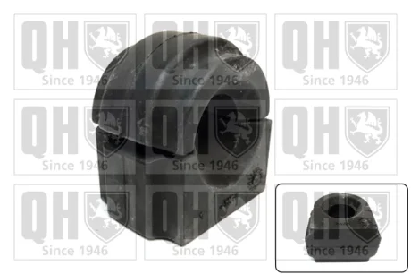 Втулка стабiлiзатора QUINTON HAZELL EMB7407