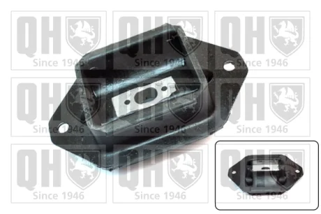 Подушка двигуна QUINTON HAZELL EM4060