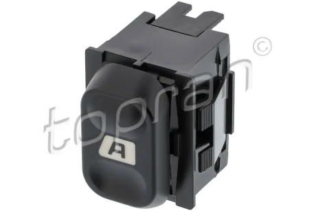 Кнопка склопiдйомника TOPRAN / HANS PRIES 724046