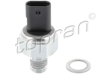 Датчик тиску оливи TOPRAN / HANS PRIES 208892