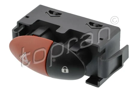 Вимикач аварiйного сигналу TOPRAN / HANS PRIES 703047