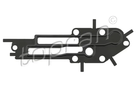 Прокладка масляного радiатора TOPRAN / HANS PRIES 306155