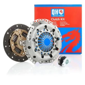 Комплект зчеплення QUINTON HAZELL QKT2350AF