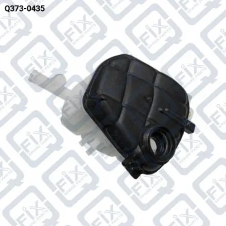 БАЧОК РАДИАТОРА Q-fix Q373-0435