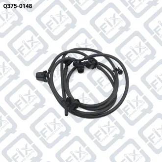 ФОРСУНКА ОМЫВАТЕЛЯ СТЕКЛА Q-fix Q375-0148