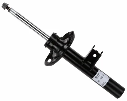 Shock absorber front L fits: MERCEDES A (V177), A (W177), B SPORTS TOURER (W247) 1.3-2.0H 03.18- SACHS 350049