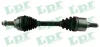 Автозапчасть LPR DS60194 (фото 1)