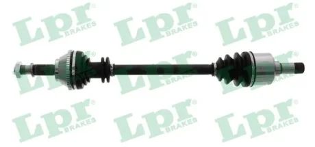 Привідний вал LPR DS20139