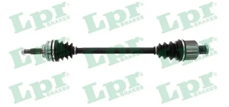 Привідний вал LPR DS52243