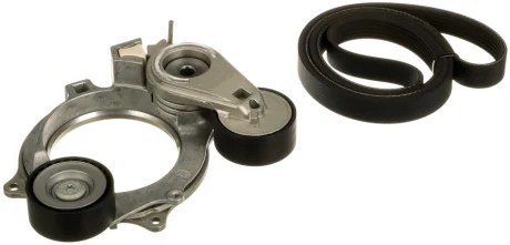 ZESTAW PASKA PK. AUDI A3 Gates K016PK1033EST