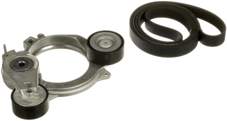 ZESTAW PASKA PK. AUDI A4 Gates K016PK1120EST