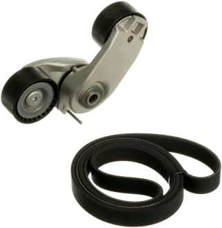 ZESTAW PASKA PK. Gates K016PK1179EST
