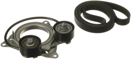 ZESTAW PASKA PK. BMW M340I XDRIVE 3.0MIL D-HYBRID 20- Gates K016PK1199EST