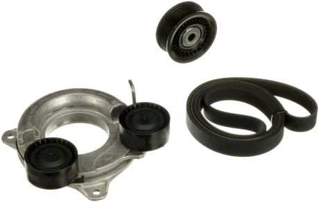 ZESTAW PASKA PK. Gates K016PK1282EST