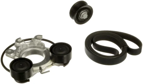 ZESTAW PASKA PK. Gates K016PK797EST