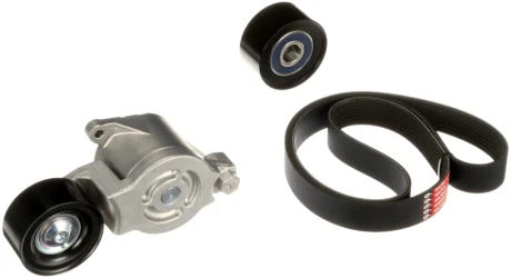 ZESTAW PASKA PK. Gates K018PK1310XS