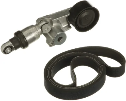 ZESTAW PASKA PK. Gates K027PK1335