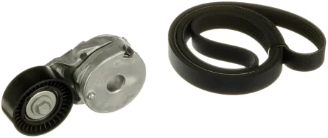 ZESTAW PASKA PK. Gates K066PK1210