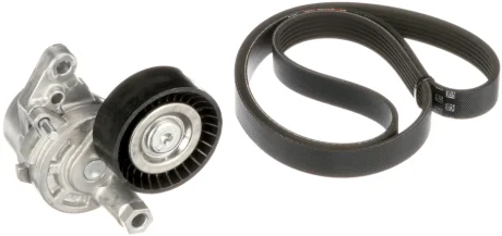 ZESTAW PASKA PK. Gates K076PK1428