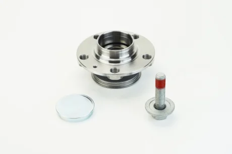 LOZYSKO KOLA PIASTA TYL L/P Contitech WBE1032