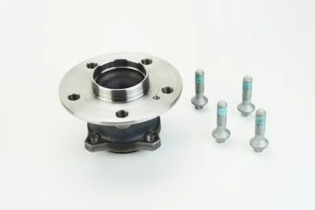 LOZYSKO KOLA PIASTA TYL L/P Contitech WBE1069