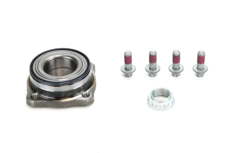 LOZYSKO KOLA PIASTA TYL L/P Contitech WBE1208