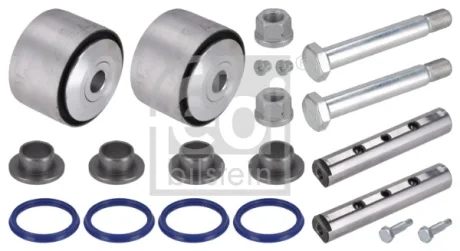 Автозапчасть FEBI BILSTEIN 196905