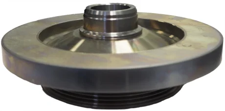 Koło pasowe BMW G20 CORTECO 49107926