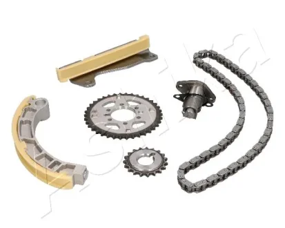 ZESTAW ROZRZ. ASHIKA KCK900