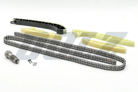 Zestaw łańcucha rozrządu MERCEDES CLASE C/ CLASE E/ CLASE M/CLASE S/CLK/ SL/SLK/SPRIN DOLZ SKCM177