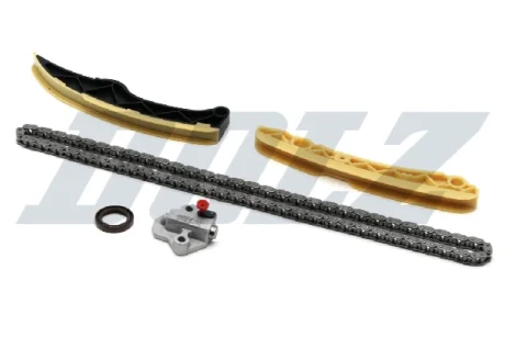 Zestaw łańcucha rozrządu KIA CARENS IV/KIA CEED/KIA SOUL/HYUNDAI TUCSON/HYUNDAI VELOS DOLZ SKCH179