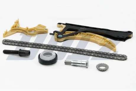 Zestaw łańcucha rozrządu BMW 1 (E81) 1 (E87) 1 (F20) 1 (F21) 2 (F22 F87) 2 (F23) 3 (E DOLZ SKCB193