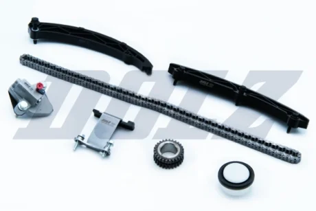 Zestaw łańcucha rozrządu ADAM ASTRA K ASTRA K/KOMBI CORSA E INSIGNIA B INSIGNIA B COU DOLZ SKCO203