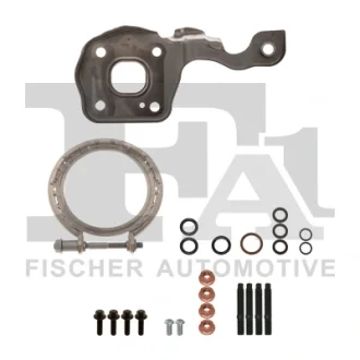 Zestaw montażowy turbiny FORD Fischer Automotive One (FA1) KT130740