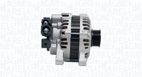 ALTERNATOR FIAT/PEUGEOT CITROEN SZT MAGNETI MARELLI 063731646010