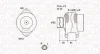 Alternator MAGNETI MARELLI 063732023010 (фото 1)