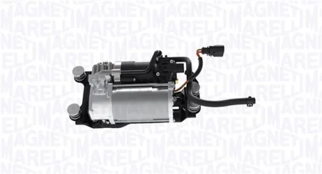 Kompresor zawieszenia AUDI A8 D4 MAGNETI MARELLI 350220001122