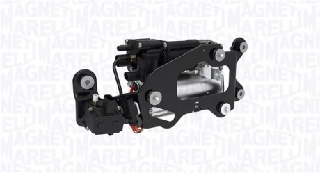Kompresor zawieszenia BMW X5 F15, F85 MAGNETI MARELLI 350240001124