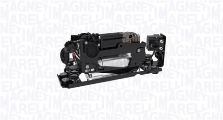 Kompresor zawieszenia BMW 5 Touring F11 MAGNETI MARELLI 350300001130