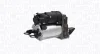 Kompresor zawieszenia BMW 5 Touring E61 MAGNETI MARELLI 350360001136 (фото 3)