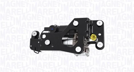 Kompresor zawieszenia BMW X5, BMW X6 MAGNETI MARELLI 350460001152