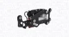 Kompresor zawieszenia BMW X5, BMW X6 MAGNETI MARELLI 350460001153 (фото 6)