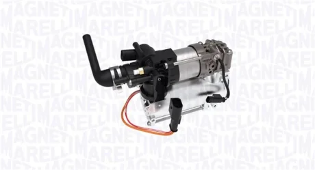 Kompresor zawieszenia BMW 7 G11, G12 MAGNETI MARELLI 350460001159