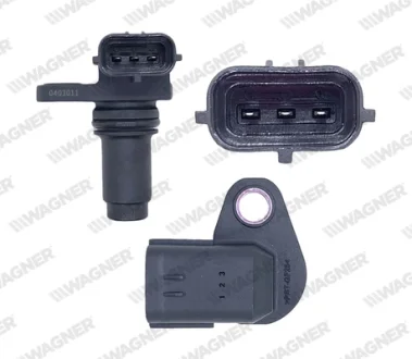 Автозапчасть WAGNER CAS00044