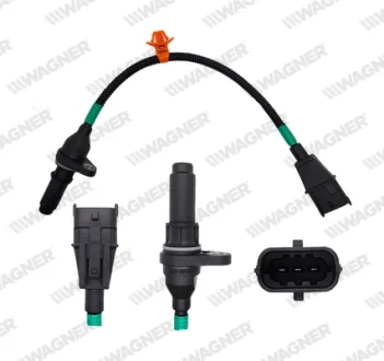 Автозапчасть WAGNER CRS00166