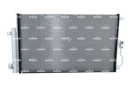 CHŁODNICA KLIMY WEY COFFEE 02 2.0 23- NRF 350681