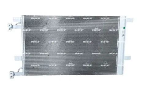 CHŁODNICA KLIMY MG MG5 20- NRF 350685